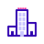 Hotel icon 64x64