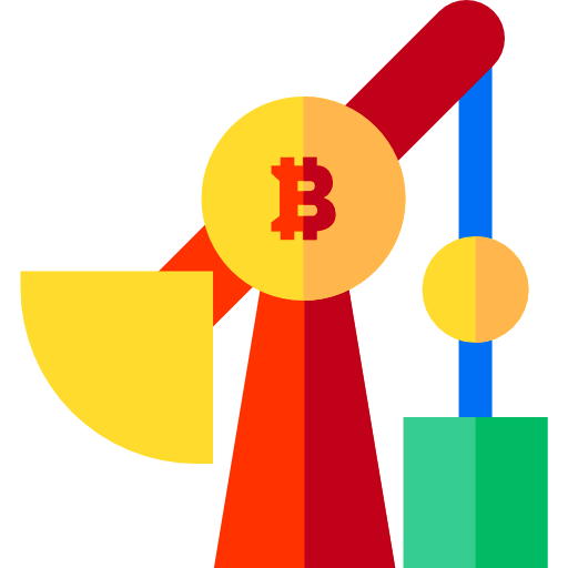 Bitcoin icon