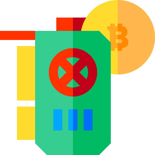 Bitcoin icon