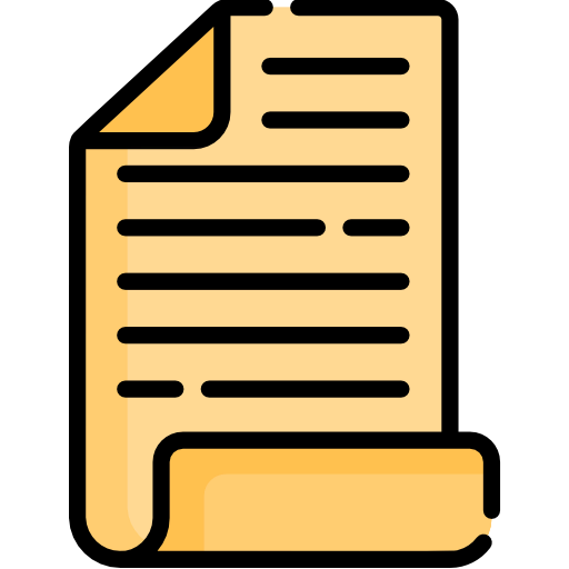 Script icône