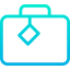 Suitcase Symbol 64x64