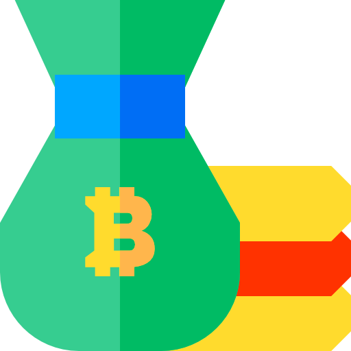 Bitcoin icon