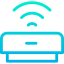 Router Symbol 64x64
