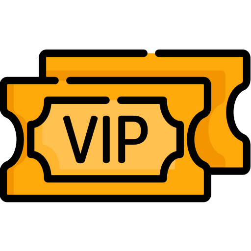 Ticket icon