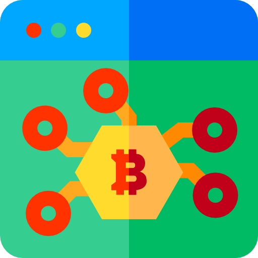 Bitcoin icon