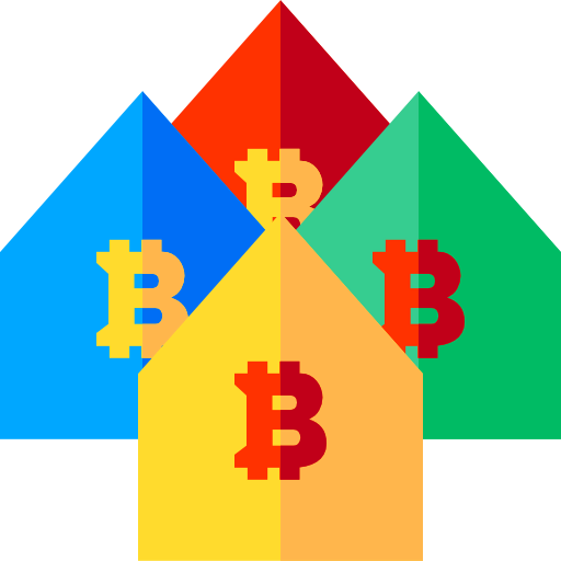 Bitcoin icon