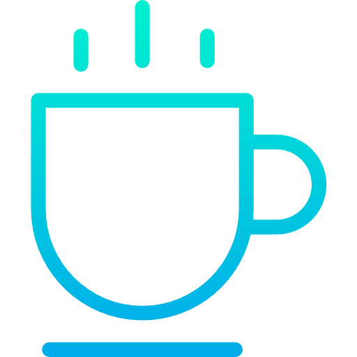 Tea icon