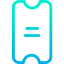 Ticket Symbol 64x64