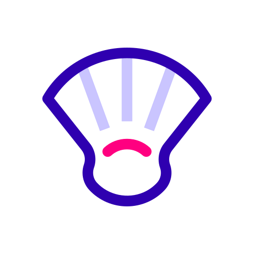 Shell icon