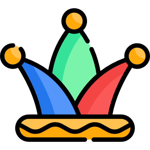 Buffoon icon