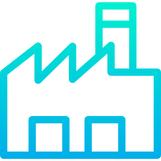 Factory Symbol