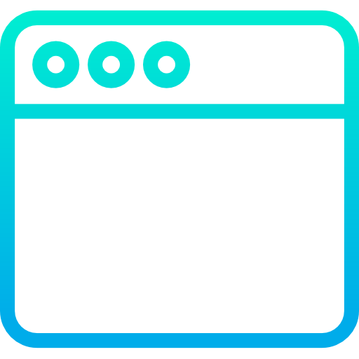 Browser アイコン