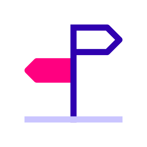 Signposts 상