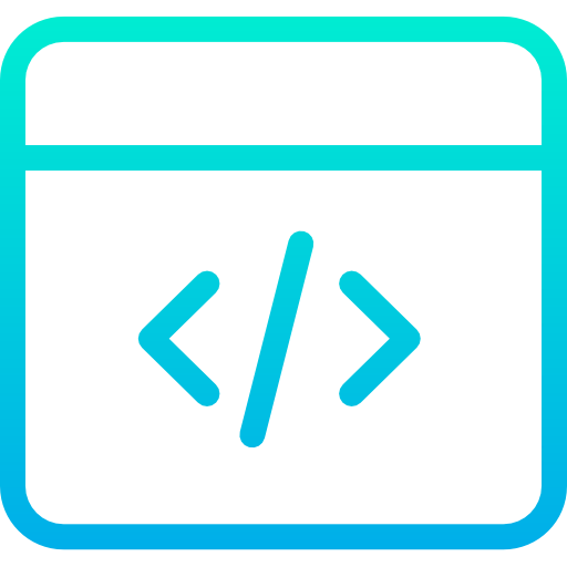 Coding Symbol