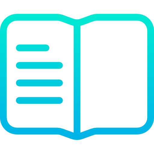 Открой книгу иконка