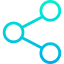 Share Symbol 64x64