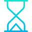 Hourglass Symbol 64x64