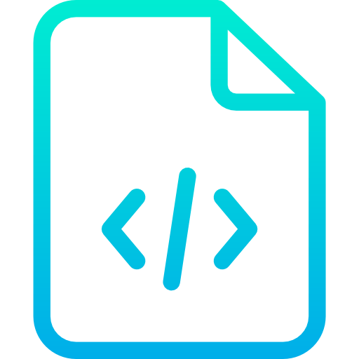 Coding Symbol