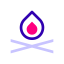 Bonfire 图标 64x64