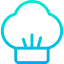 Chef Symbol 64x64