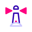 Lighthouse 图标 64x64