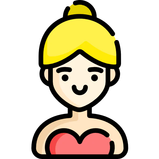 Dancer icon