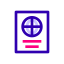 Passport 图标 64x64