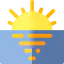Sunrise icon 64x64