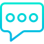 Chat Symbol 64x64