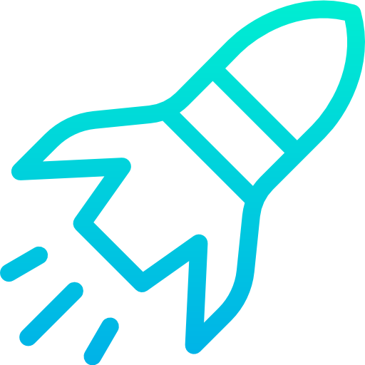 Startup アイコン