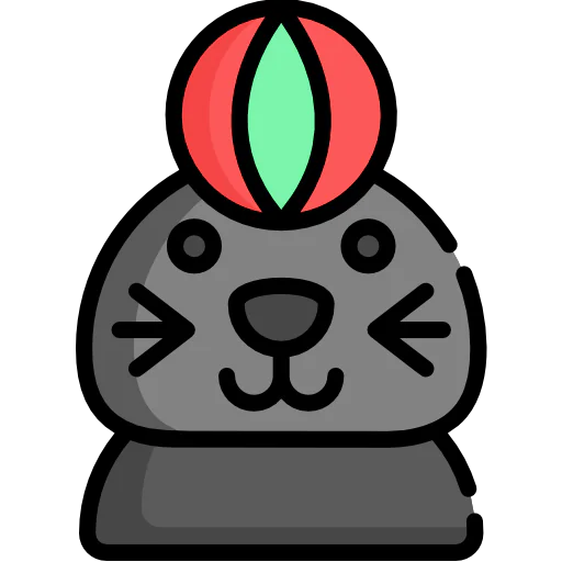 Seal 图标