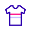 Tshirt 图标 64x64