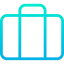 Briefcase Symbol 64x64