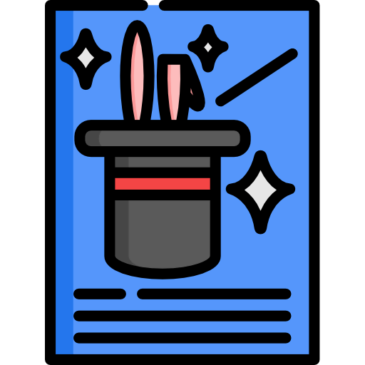Magic icon