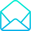 Email Symbol 64x64