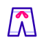 Swimsuit 图标 64x64