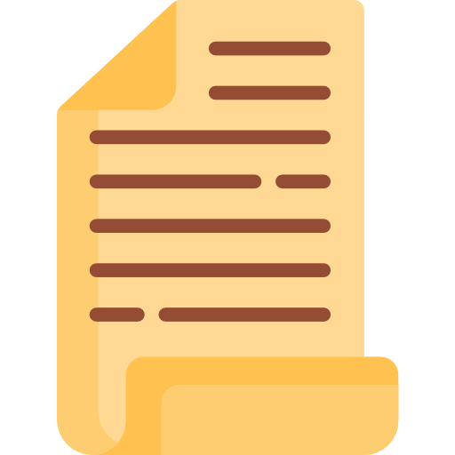 Script アイコン