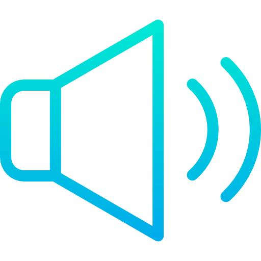 Speaker Ikona