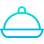 Dinner Symbol 64x64
