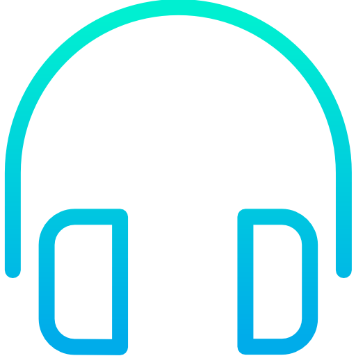 Headset icon