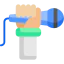 Microphone icon 64x64