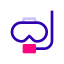 Snorkel 图标 64x64