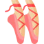 Ballet icon 64x64