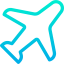 Flight Symbol 64x64