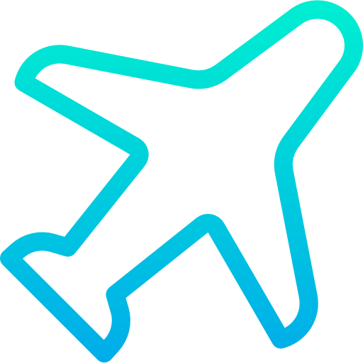 Flight icon