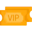 Ticket icon 64x64