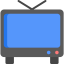 Television icon 64x64