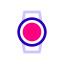 Wristwatch 图标 64x64