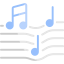 Notes icon 64x64