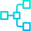 Flow Symbol 64x64